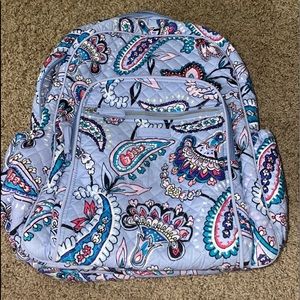Vera Bradley Backpack!